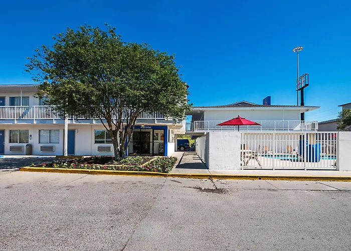 Motel 6-Corpus Christi, Tx - Northwest