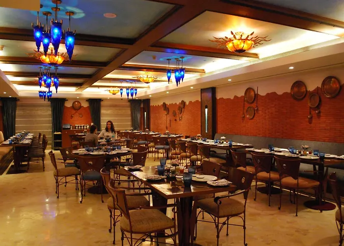 Radisson Hotel Varanasi