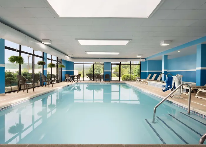 Hampton Inn Lehighton - Jim Thorpe