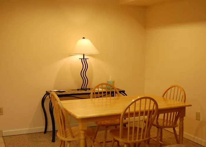 Microtel Inn & Suites By Wyndham Plattsburgh