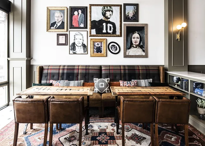 Fort Collins Hotels for Romantic Getaway