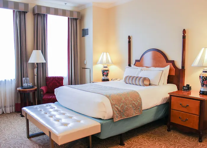 Hotel Providence