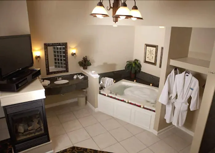 Belamere Suites Hotel