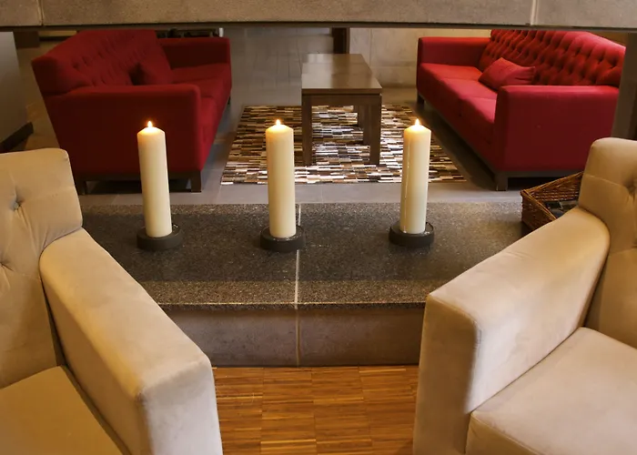 Hotel 71 By Preferred Hotels & Resorts