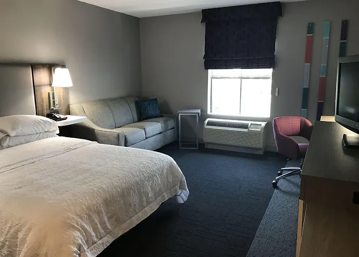 Hampton Inn East Windsor