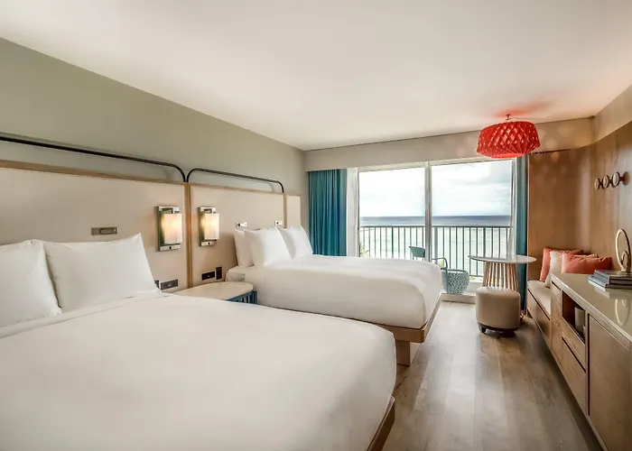 Crowne Plaza Resort Guam