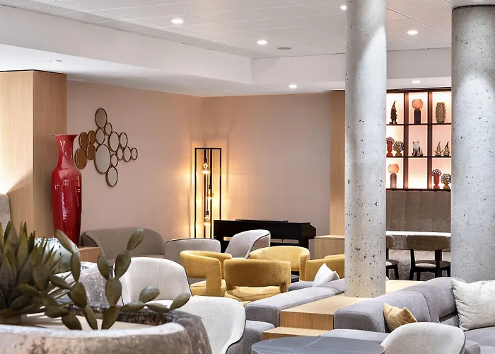 Lourdes Hotels for Romantic Getaway