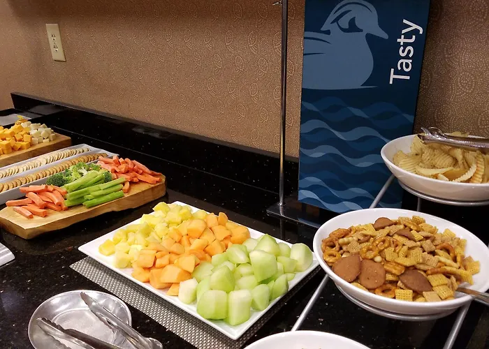 Homewood Suites By Hilton Indianapolis Downtown