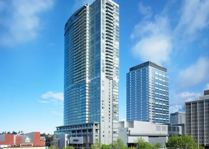 The Westin Bellevue
