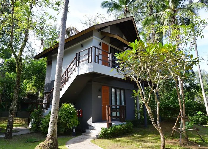 Twin Lotus Resort And Spa - Sha Plus - Adult Only "November - April"