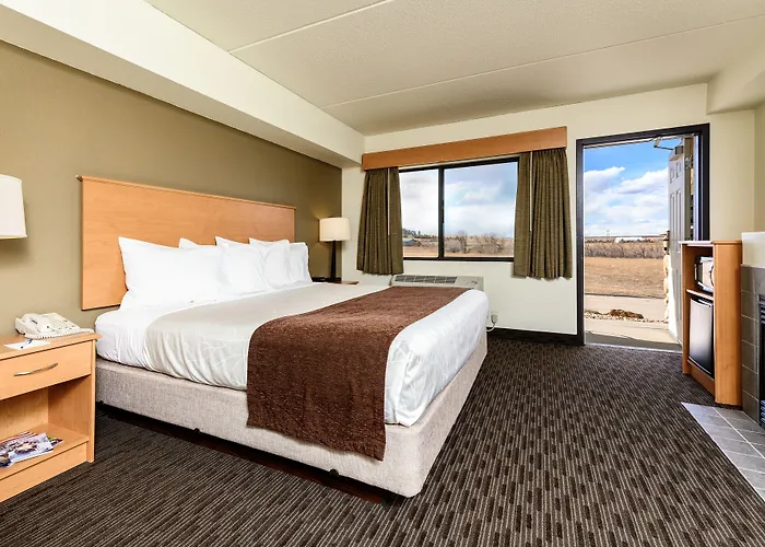 Americinn By Wyndham Belle Fourche