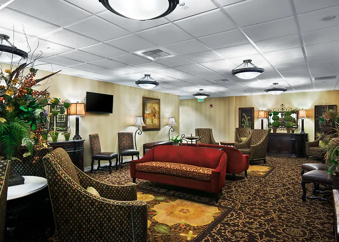 Boise Hotels for Romantic Getaway