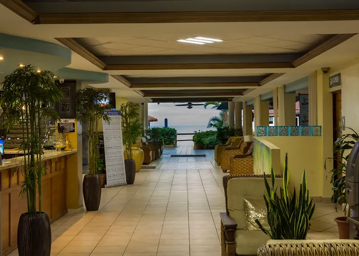 Rincon Hotels for Romantic Getaway