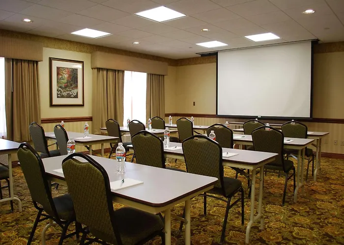 Country Inn & Suites By Radisson, Bentonville South - Rogers, Ar