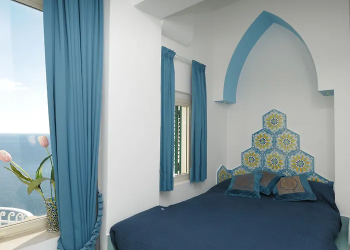 Hotel La Ninfa