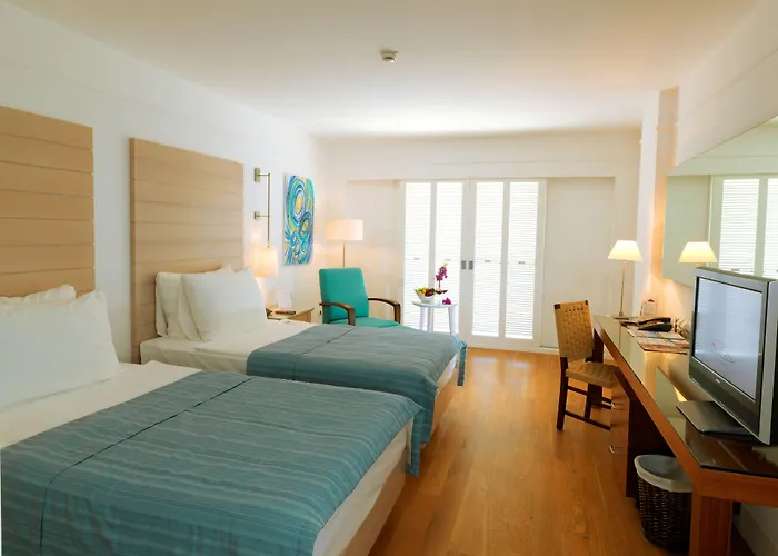 Doria Hotel Bodrum-City Center