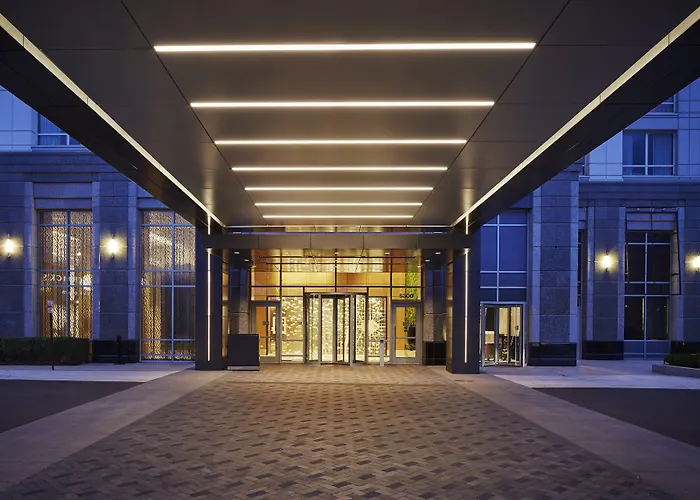 Loews Chicago O'Hare Hotel