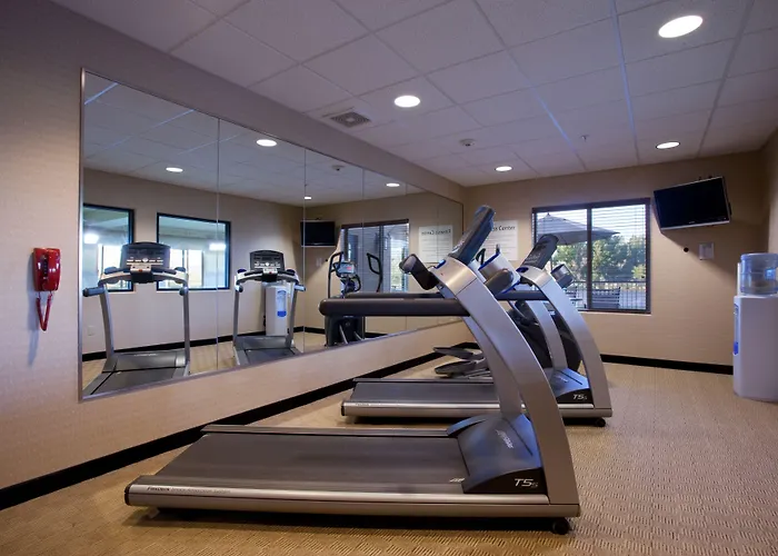 Holiday Inn Express Hotel & Suites Silt By Ihg