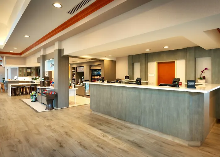 Hilton Garden Inn Salt Lake City/Sandy