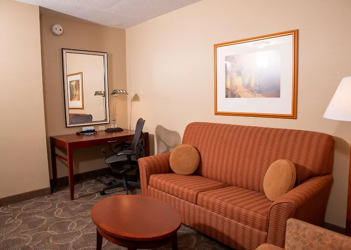 Hilton Garden Inn Erie