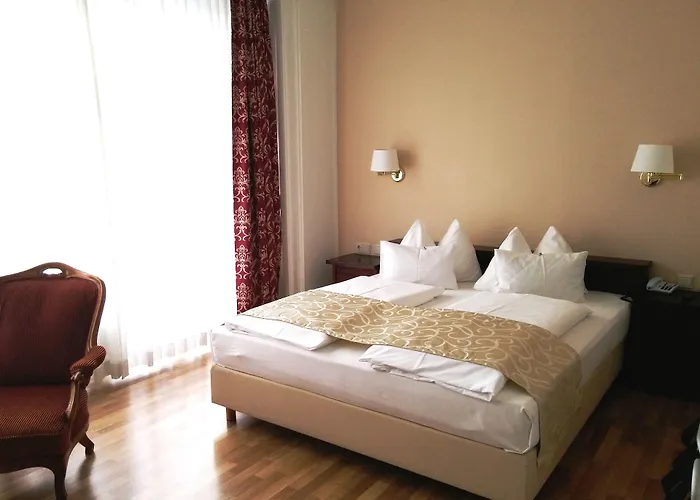 Hotel Domizil