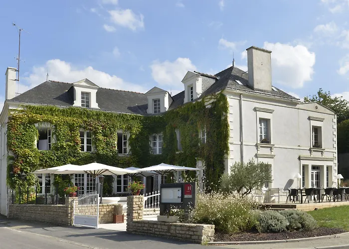 Best Western Plus Hotel De La Regate-Erdre