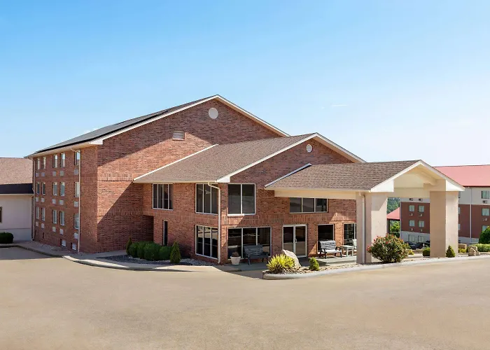 Americinn By Wyndham Branson & Conference Center