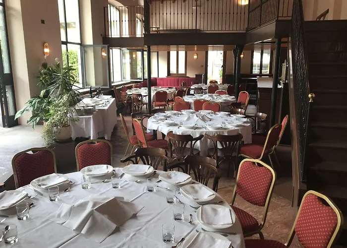 Albergo Le Due Corti