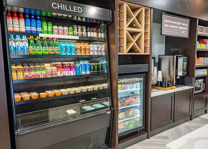 Hilton Garden Inn Atlanta South-Mcdonough