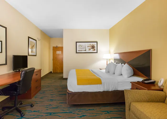 Gateway Hotel & Suites Ocean City, An Ascend Collection Hotel