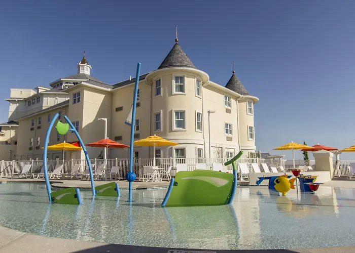 Sandusky Hotels for Romantic Getaway
