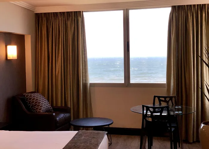 Belaire Suites Hotel