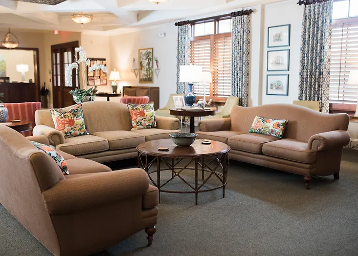 Bleckley Inn