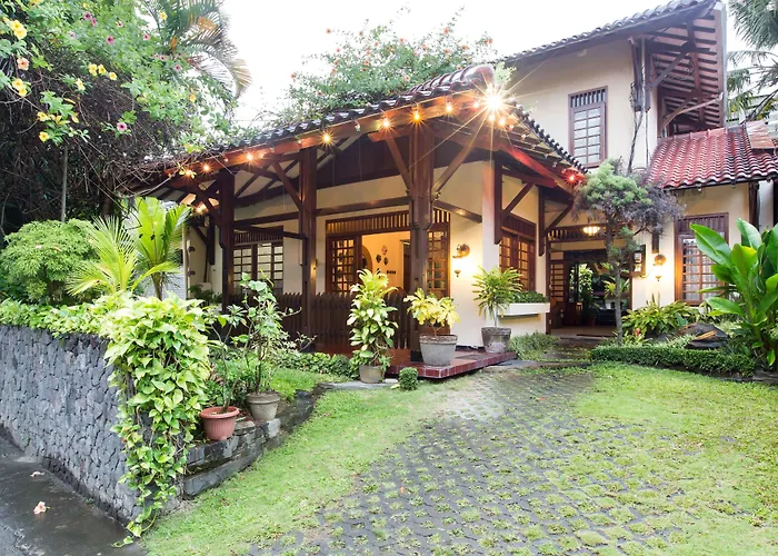 Duta Garden Hotel