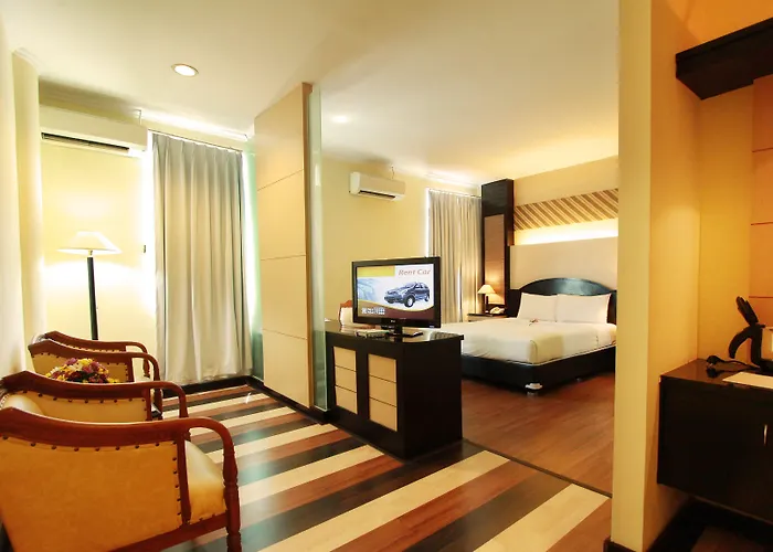 Pandanaran Hotel