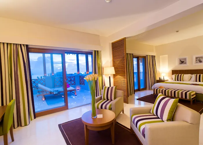 Sifawy Boutique Hotel