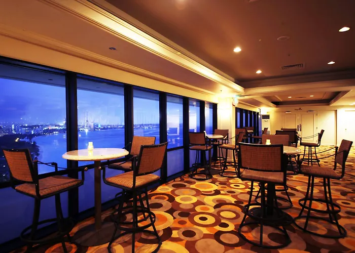 Guam Reef Hotel