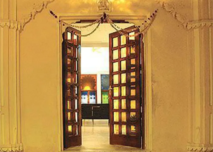 Jaiwana Haveli