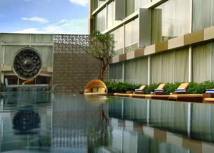 Artotel Suites Bianti Yogyakarta