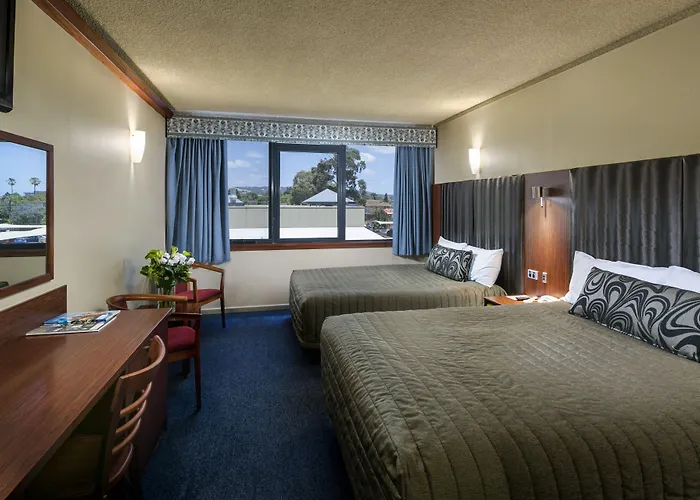 Adelaide Hotels for Romantic Getaway