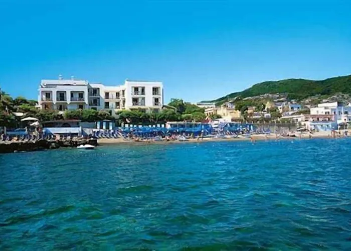 Hotel Ambasciatori