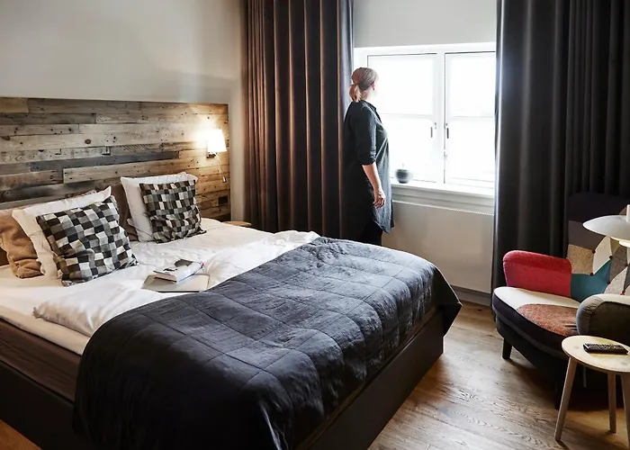 Vejle Hotels for Romantic Getaway