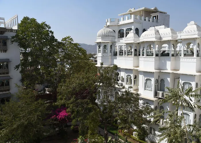 Hotel Udai Kothi