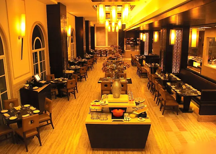 The Pllazio Hotel