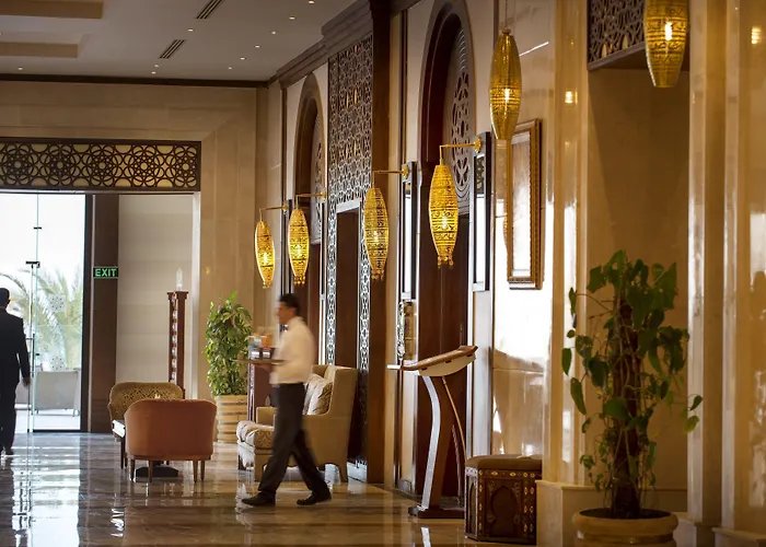 Romantikhotels in Sharm El-Sheikh