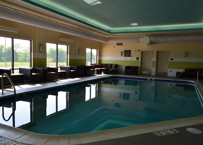 Comfort Suites Bossier City - Shreveport East