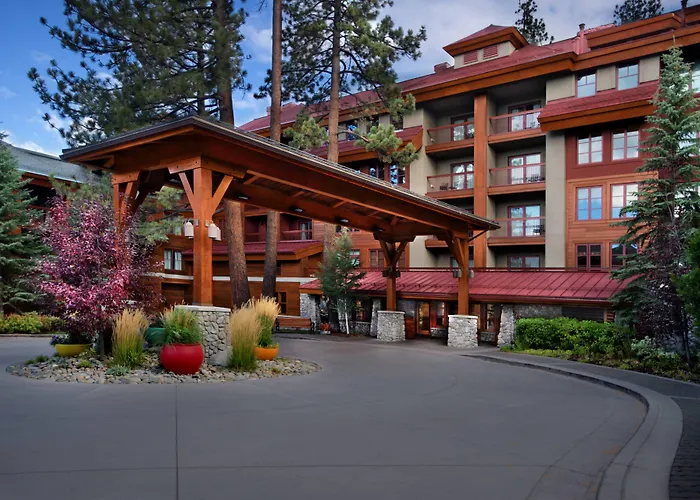 Marriott Grand Residence Club, Lake Tahoe