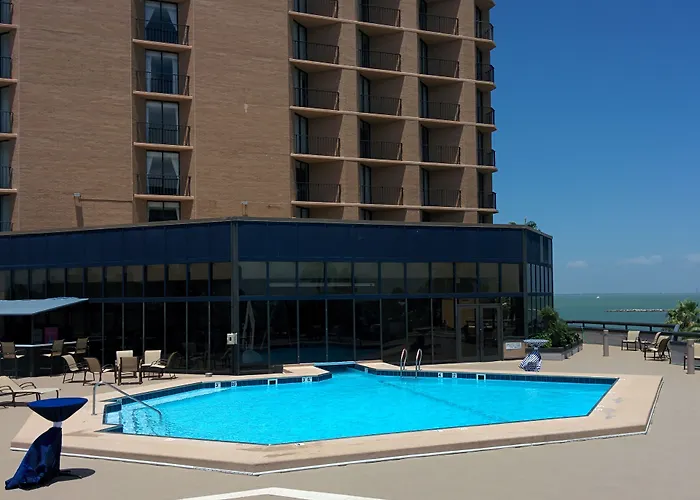 Holiday Inn Corpus Christi Downtown Marina By Ihg