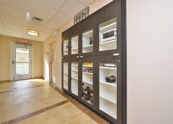 Candlewood Suites Harrisburg-Hershey By Ihg