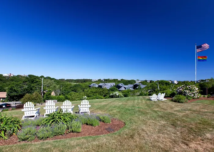 Seaglass Inn Provincetown